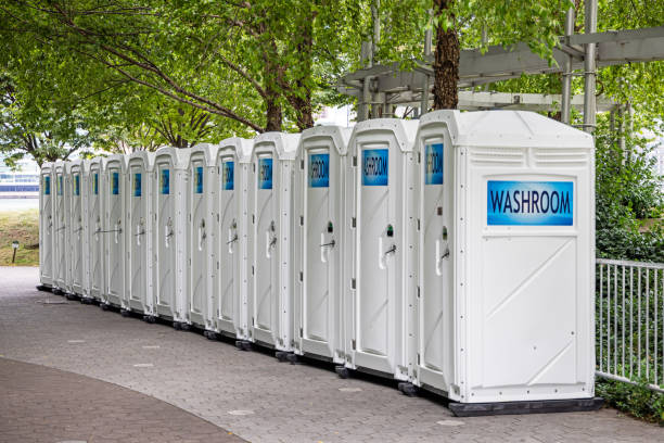 Best Porta potty rental for parties  in Attla, AL